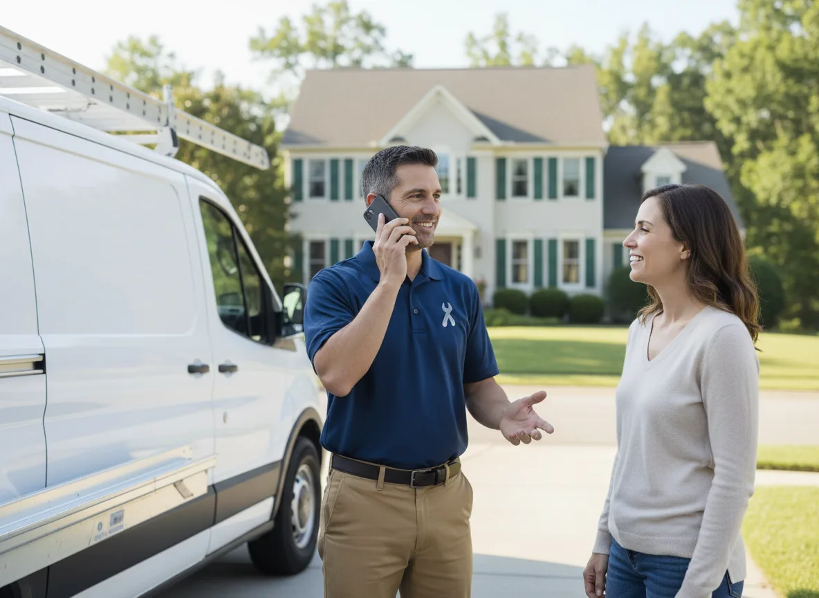 Home Gutter Service Yarmouth, ME FAQs
